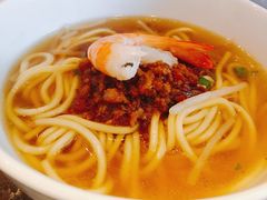 -度小月(百老汇美食街店)