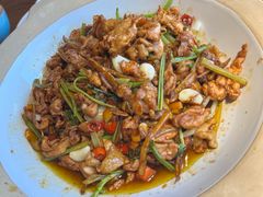 -恰饭·老长沙市井菜(天河客运站店)