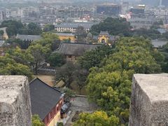 -桂林独秀峰王城景区