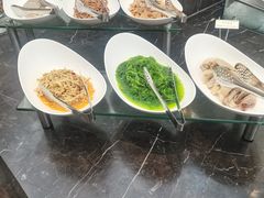 -棕榈岛海鲜自助餐厅(虹桥迎宾馆店)