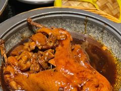 -应天大明王朝·南京菜创始店(中山陵店)