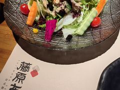 -藤原布二·八佰善会席料理(奥体店)