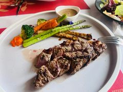 -ITA·意塔意大利餐厅(亦庄店)