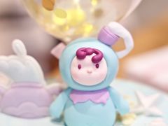 -CAKE BOSS 蛋糕老板(西单君太百货店)