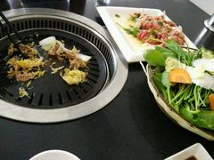 android_upload_pic-杨记齐齐哈尔烤肉(总店)