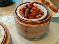 -云庭汇·粤菜海鲜(东盟盛天地店)