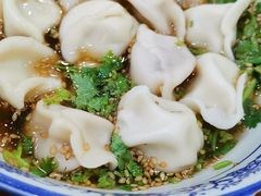 -回坊马二饺子馆