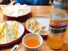 -木辛水水冰煮羊(新一中店)