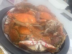 -仙螺岛海鲜自助餐厅(总店)