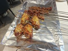 -勇利赵家烤肉坊(纬二街店)