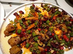 -粤香村(清真川菜店)