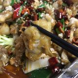 有点担心味道不好，7点就满坐了