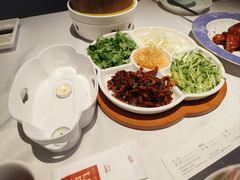 -在前门·烤鸭北京菜(五月花广场店)
