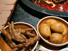 -陈眼镜火锅(总店)