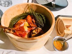 火鸡-Marina厨房·ALA精酿(月湖盛园店)