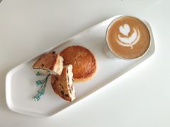 -COFFEE CALL(云锦路店)