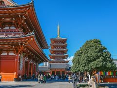 -浅草寺