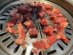 -妥妥烤肉料理(凯德店)