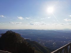 -丹东凤凰山景区