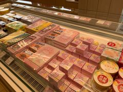 零售区-好利来(温江新尚天地店)