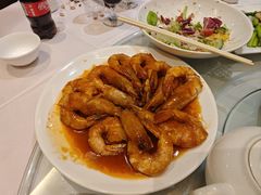-丰泽园饭店