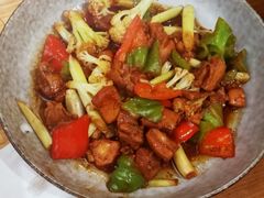 -About Bistro關於·泰式家庭料理