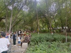 -水磨沟公园