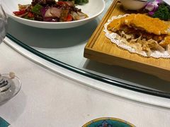 -老阊门菜馆(山塘街店)