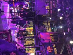 -胡桃里音乐酒馆(白云五号T5 MALL店)