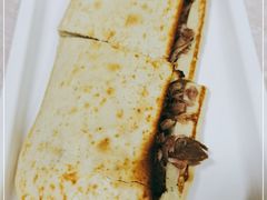 -宝光熏肉鞋底火烧(新街口店)