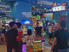 -万达宝贝王成长乐园(重庆永川店)