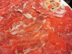 -汕头八合里海记牛肉店(清河店)