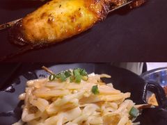 -碎怂烤肉(钟楼柳巷店)