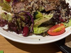 -豪客来牛排(红豆万花城店)