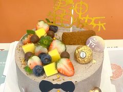 -贝紫Style(木马公寓店)