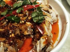 -绿茶餐厅(成都大悦城店)