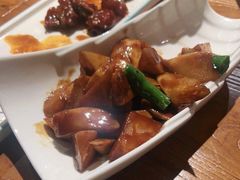 -金枝玉叶上海人家食府(三里河店)