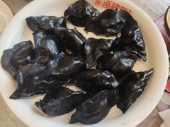 -添福来墨鱼饺子 · 海鲜东北菜(大连星海·黄浦路店)