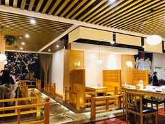 -花枝日本料理(金沟河店)