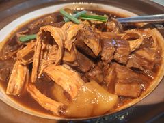 -啫·粤风料理·啫啫煲(仓山万达广场店)