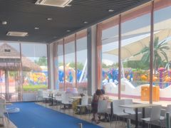 -上海玛雅海滩水公园