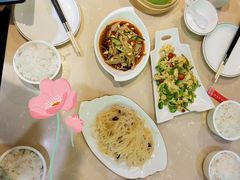 -顶顶香煎饼家常菜(金花南路店)