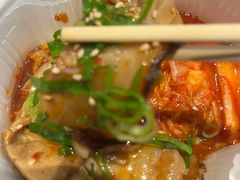 -食其家·牛丼咖喱(苏州永旺店)