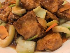 -客家大院·非遗赣南客家菜(郁孤台店)
