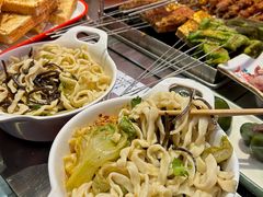 -遇西祠·海鲜烧烤(总店)