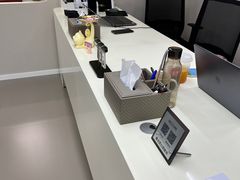 -壹点灵·心理咨询中心(中山公园店)