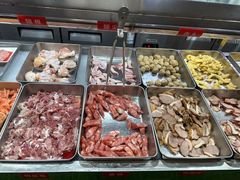 -要得自助火锅(新川路店)