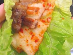 -意成料理