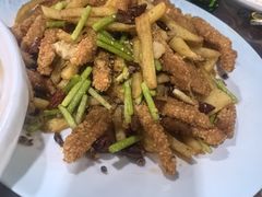 -味老大土碗菜(中山三路店)