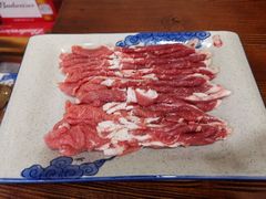 -燚焱炎火铜锅涮·烧烤